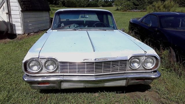 1964 Chevrolet Impala