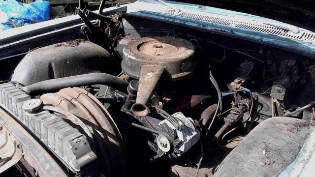1964 Chevrolet Impala - photo 5