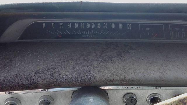 1964 Chevrolet Impala - photo 6