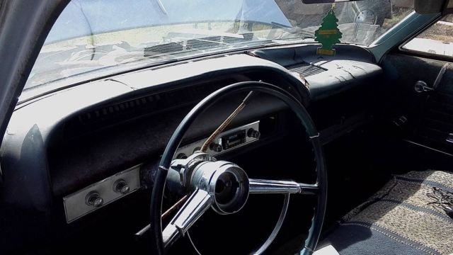 1964 Chevrolet Impala - photo 7