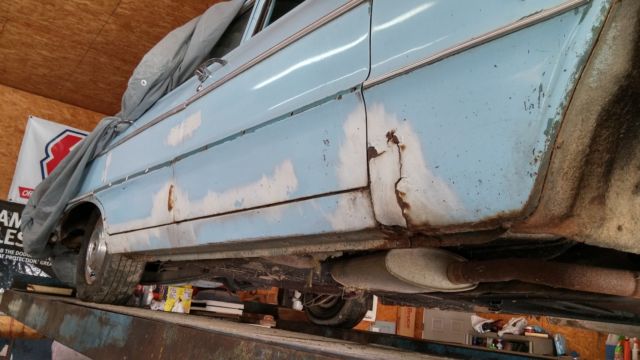 1964 Chevrolet Impala - photo 8