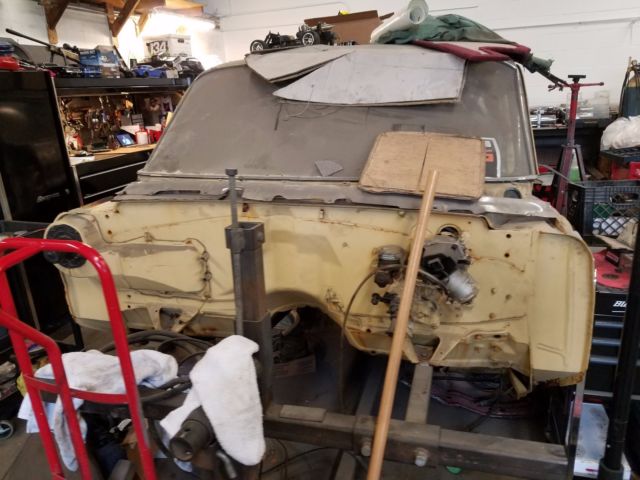1964 Chevrolet Impala - photo 2