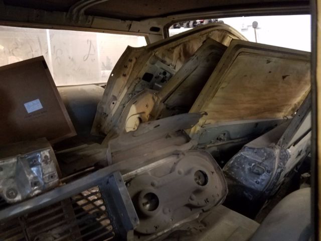 1964 Chevrolet Impala - photo 4