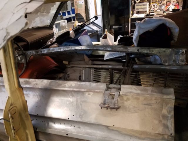 1964 Chevrolet Impala - photo 5