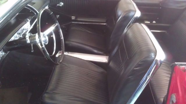 1964 Chevrolet Impala Convertable - photo 7