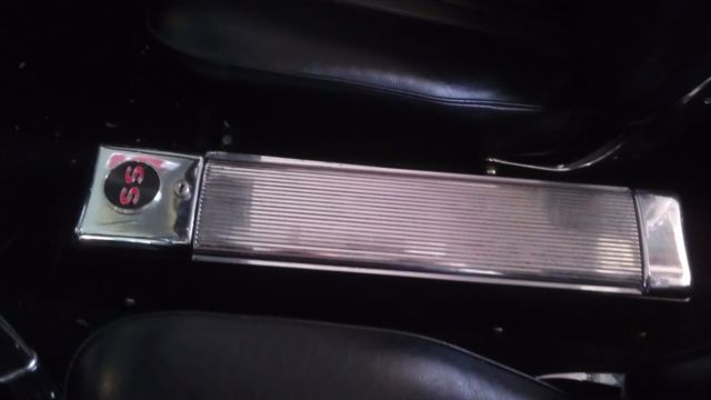 1964 Chevrolet Impala Convertable - photo 9