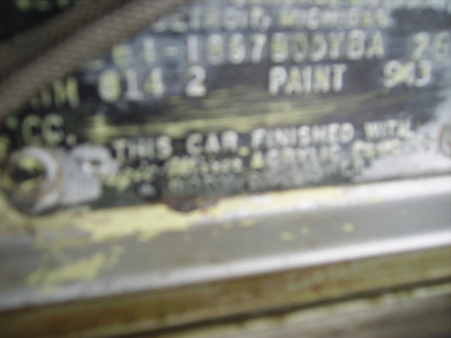 1964 Chevrolet Impala - photo 12