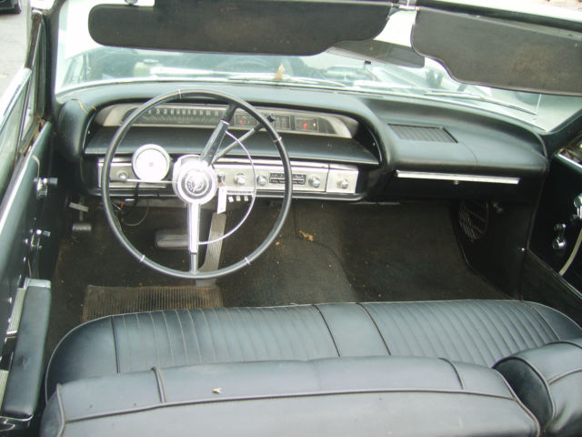 1964 Chevrolet Impala - photo 13