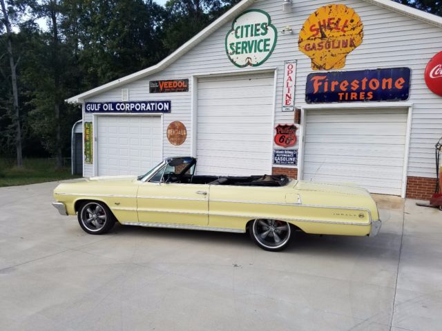 1964 Chevrolet Impala - photo 3