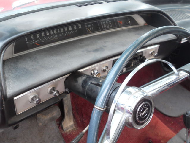 1964 Chevrolet Impala - photo 10