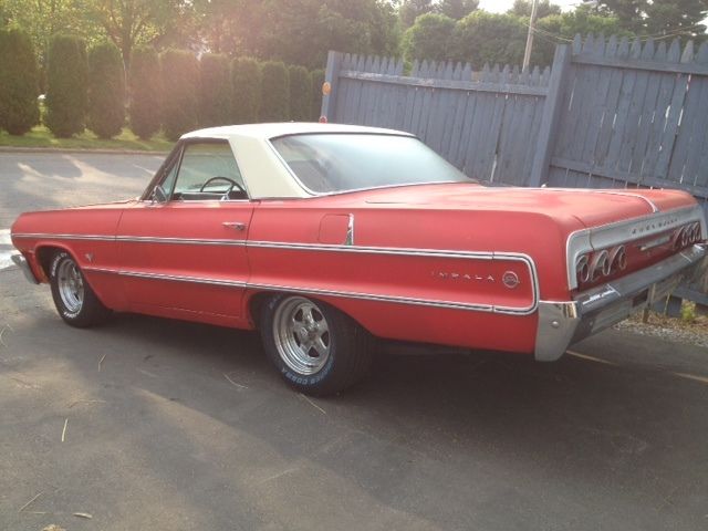 1964 Chevrolet Impala - photo 2