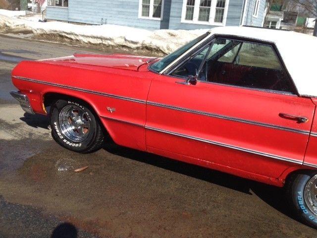 1964 Chevrolet Impala - photo 4