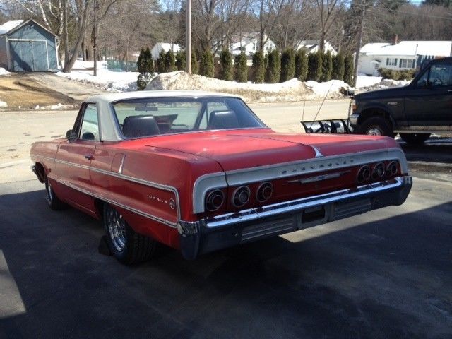 1964 Chevrolet Impala - photo 6
