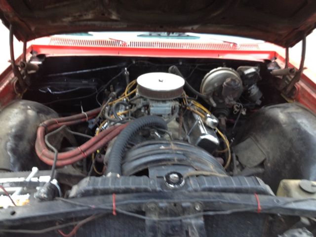 1964 Chevrolet Impala - photo 7