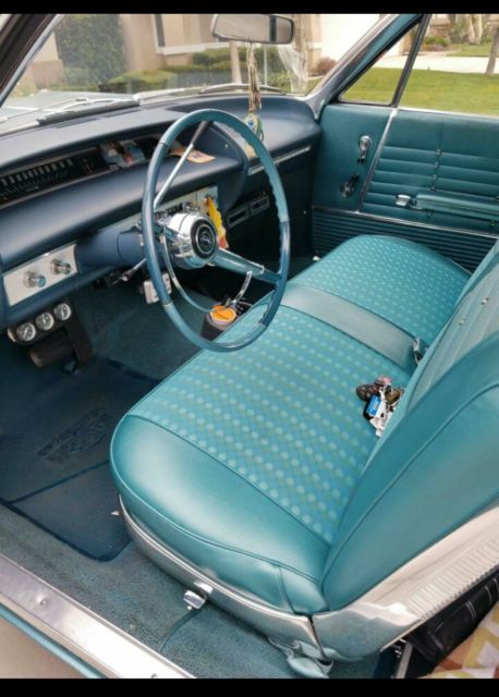 1964 Chevrolet Impala - photo 10