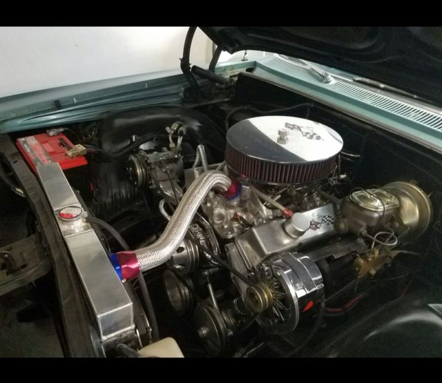 1964 Chevrolet Impala - photo 4