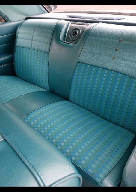1964 Chevrolet Impala - photo 9