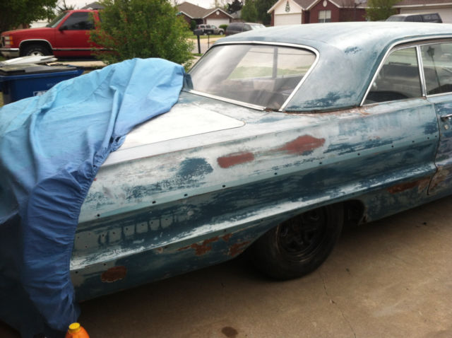 1964 Chevrolet Impala