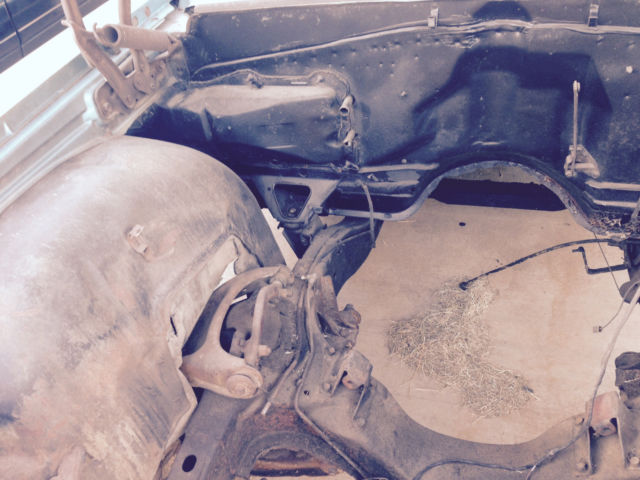 1964 Chevrolet Impala - photo 10