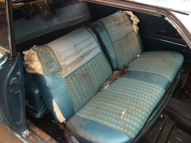 1964 Chevrolet Impala - photo 2