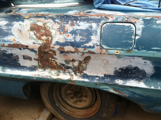 1964 Chevrolet Impala - photo 6