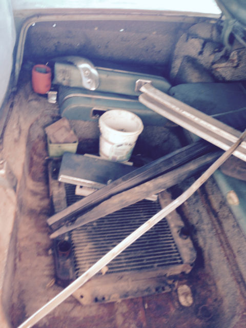 1964 Chevrolet Impala - photo 7