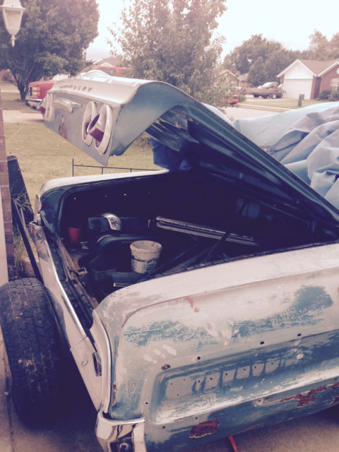 1964 Chevrolet Impala - photo 8