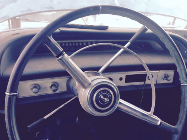 1964 Chevrolet Impala - photo 9