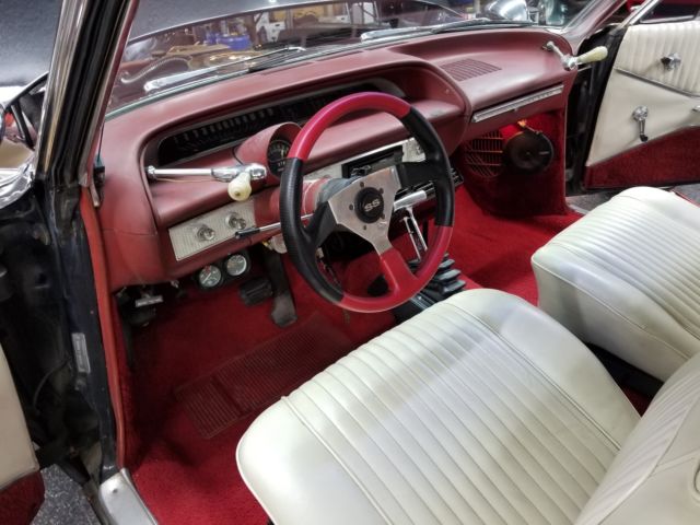 1964 Chevrolet Impala SS - photo 10