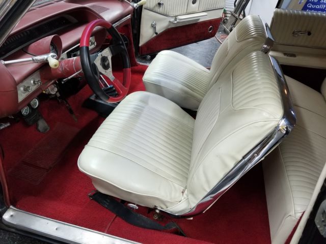 1964 Chevrolet Impala SS - photo 11