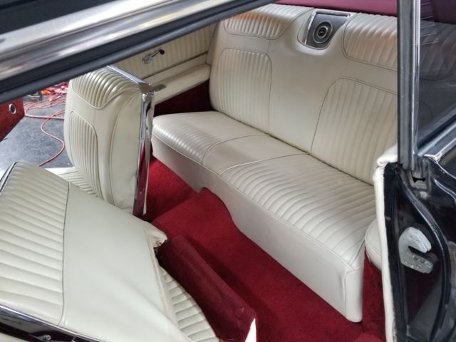 1964 Chevrolet Impala SS - photo 12