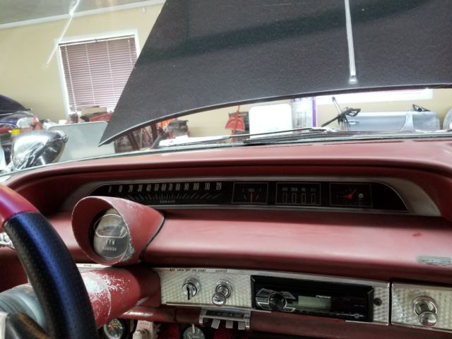 1964 Chevrolet Impala SS - photo 13