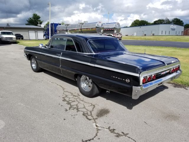 1964 Chevrolet Impala SS - photo 3