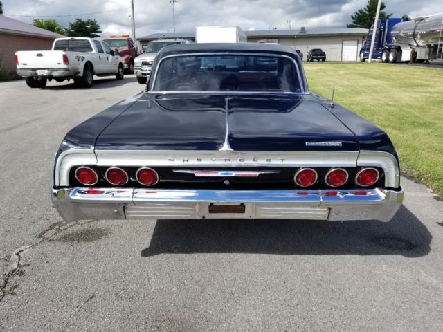 1964 Chevrolet Impala SS - photo 4
