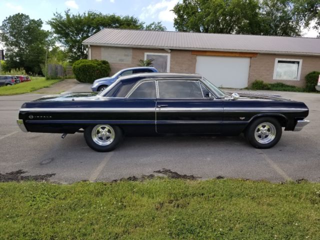 1964 Chevrolet Impala SS - photo 6
