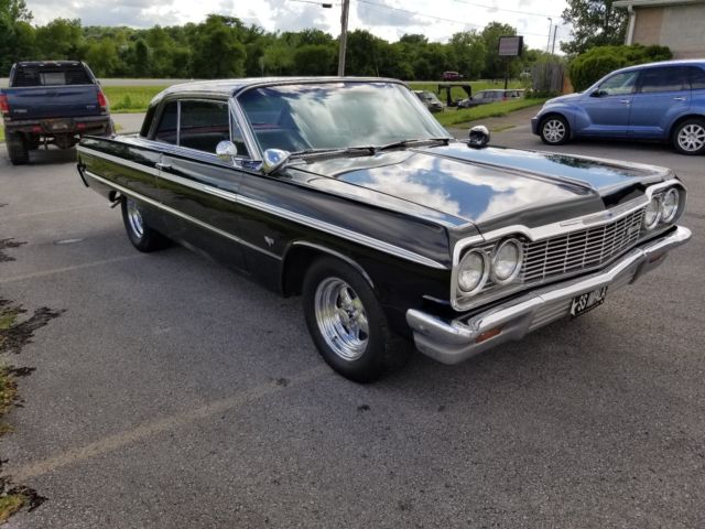 1964 Chevrolet Impala SS - photo 7