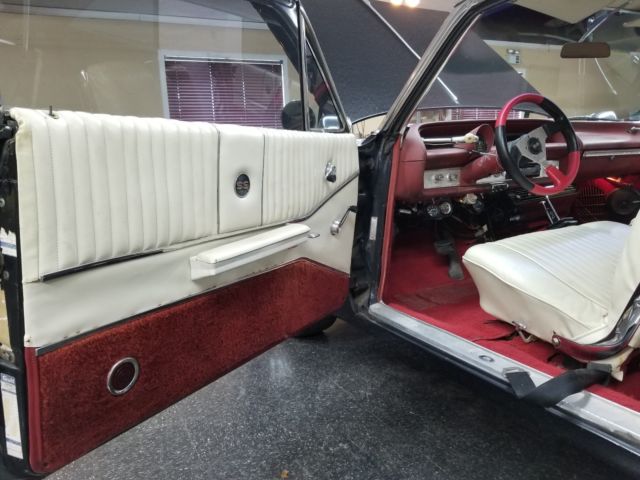 1964 Chevrolet Impala SS - photo 9