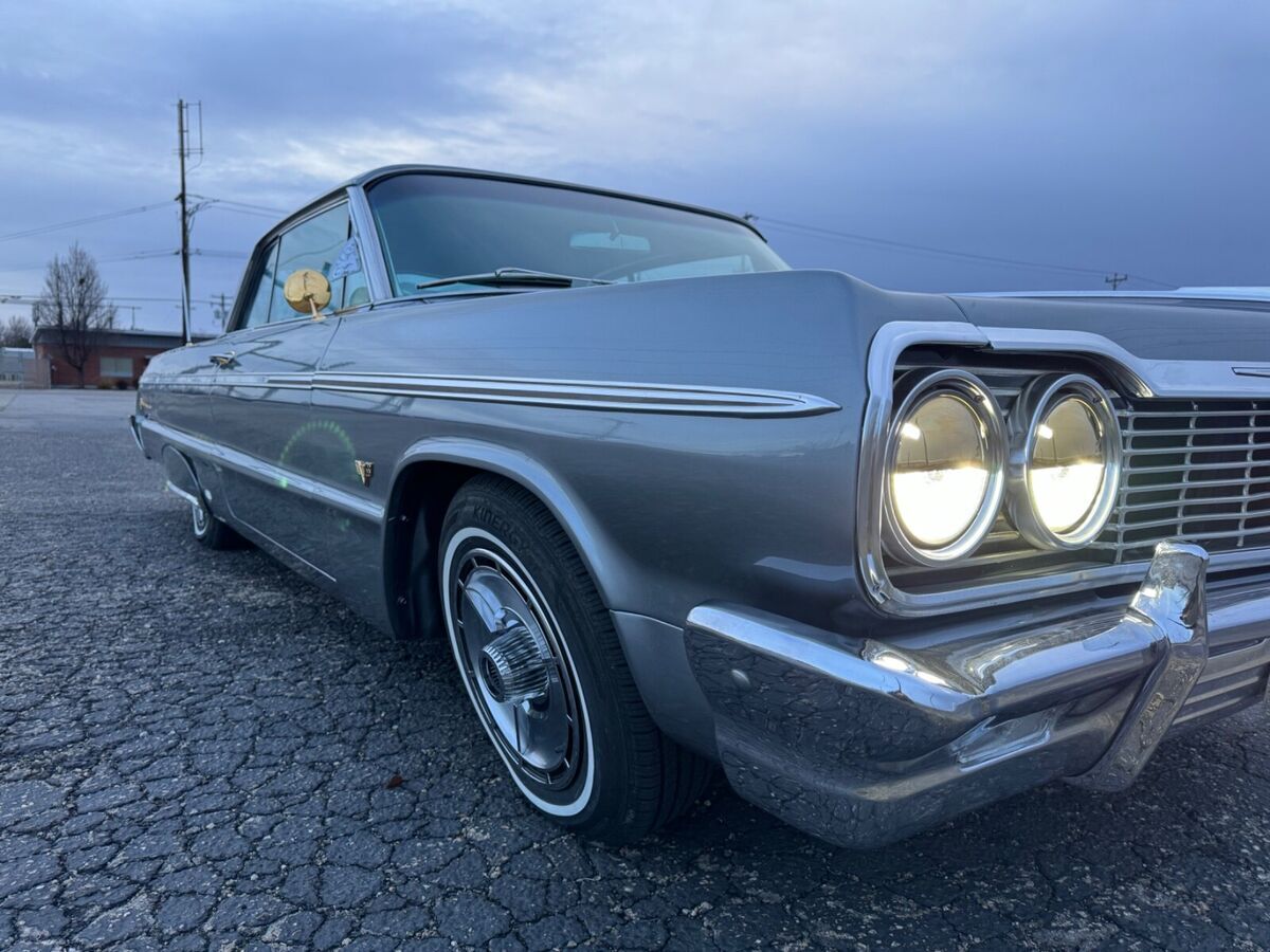 1964 Chevrolet Impala - photo 10