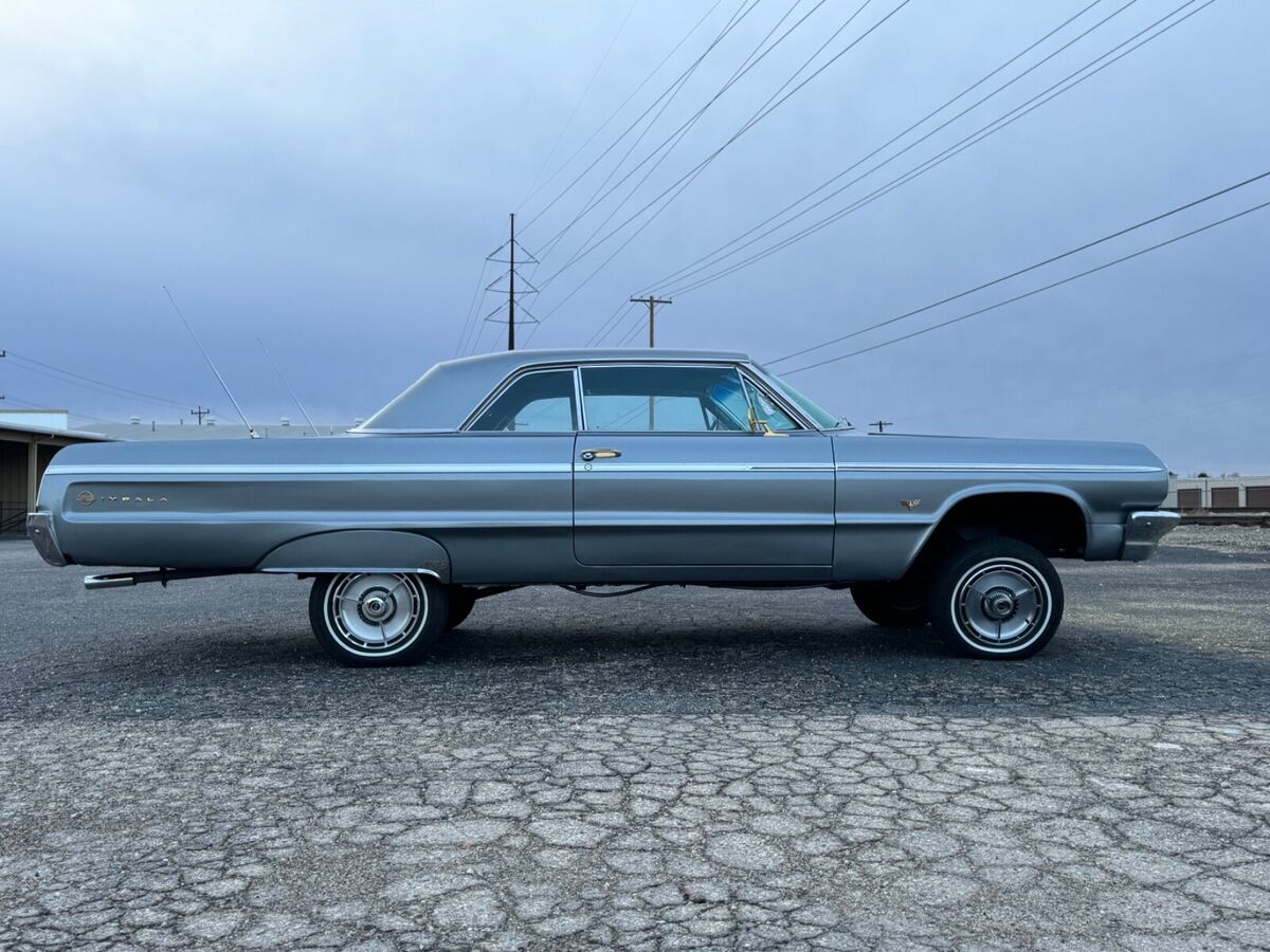 1964 Chevrolet Impala - photo 4