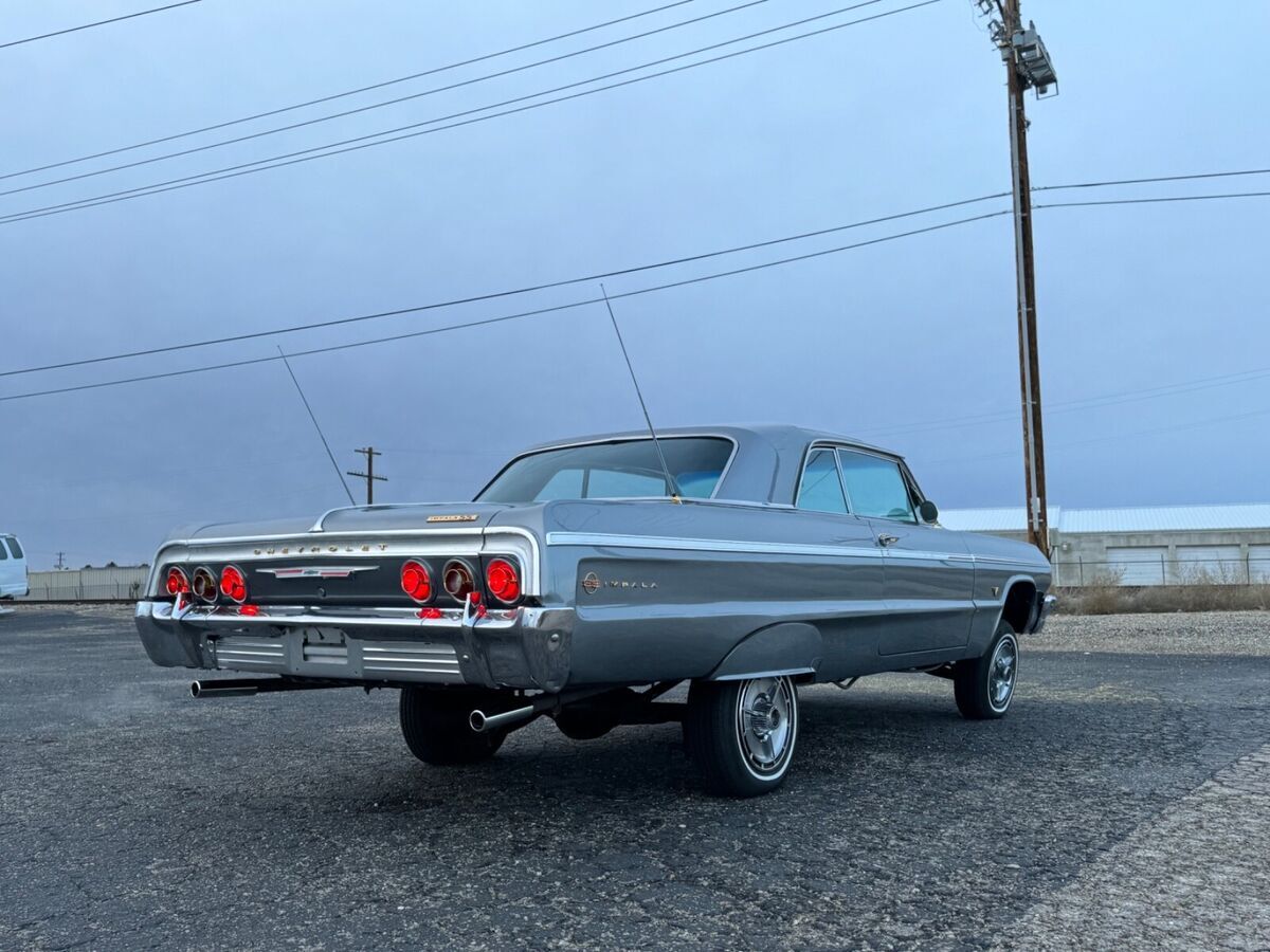 1964 Chevrolet Impala - photo 5
