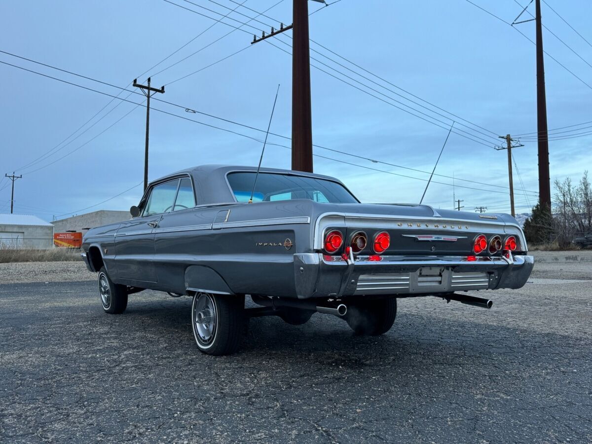 1964 Chevrolet Impala - photo 6