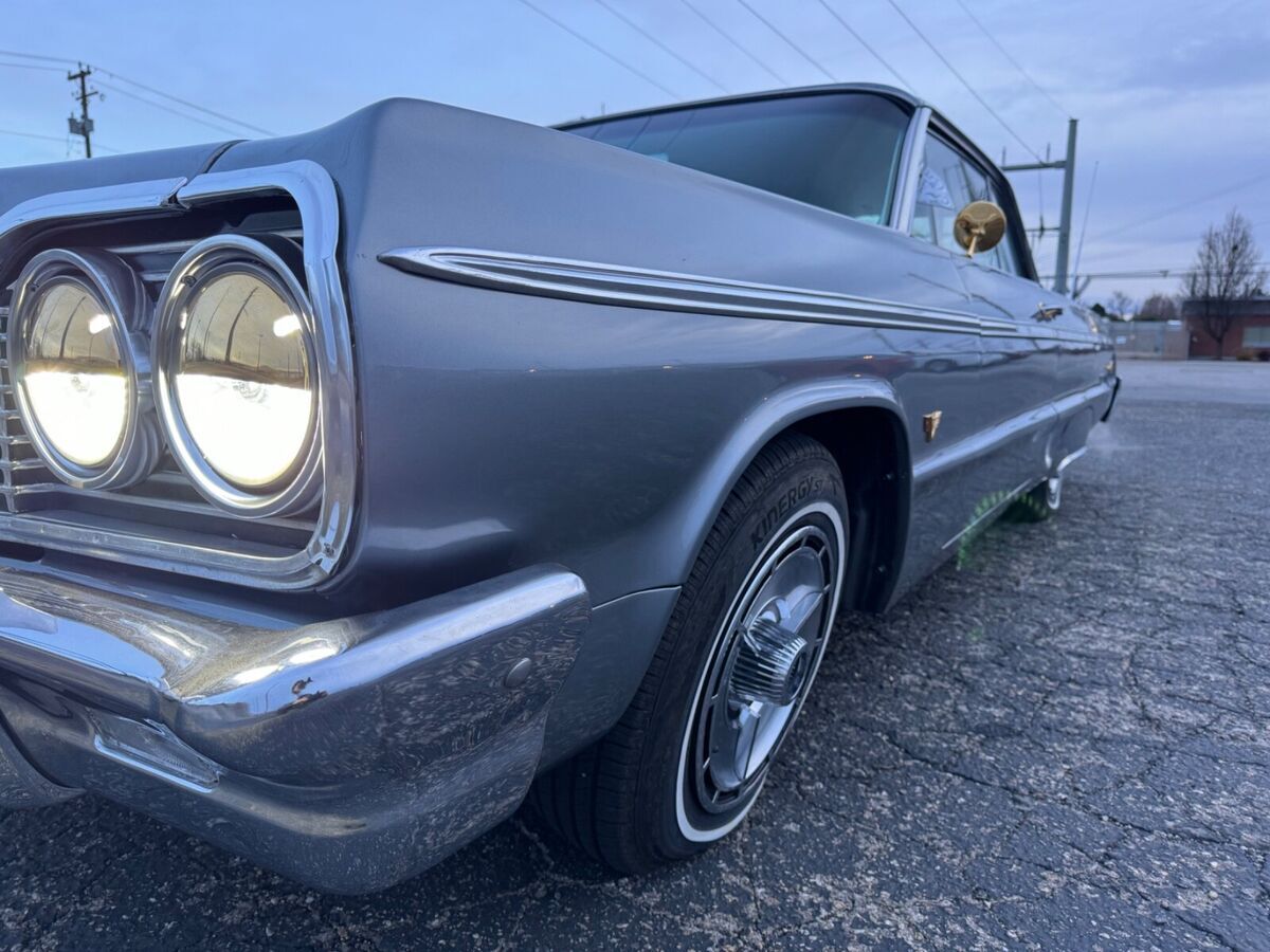 1964 Chevrolet Impala - photo 9