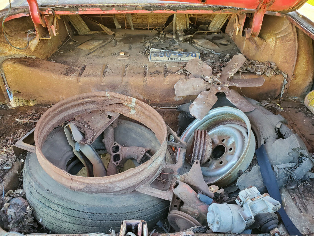 1964 Chevrolet Impala - photo 10