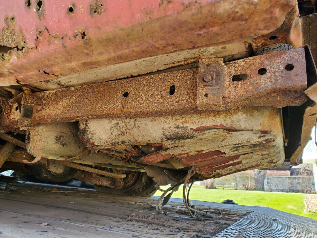 1964 Chevrolet Impala - photo 11