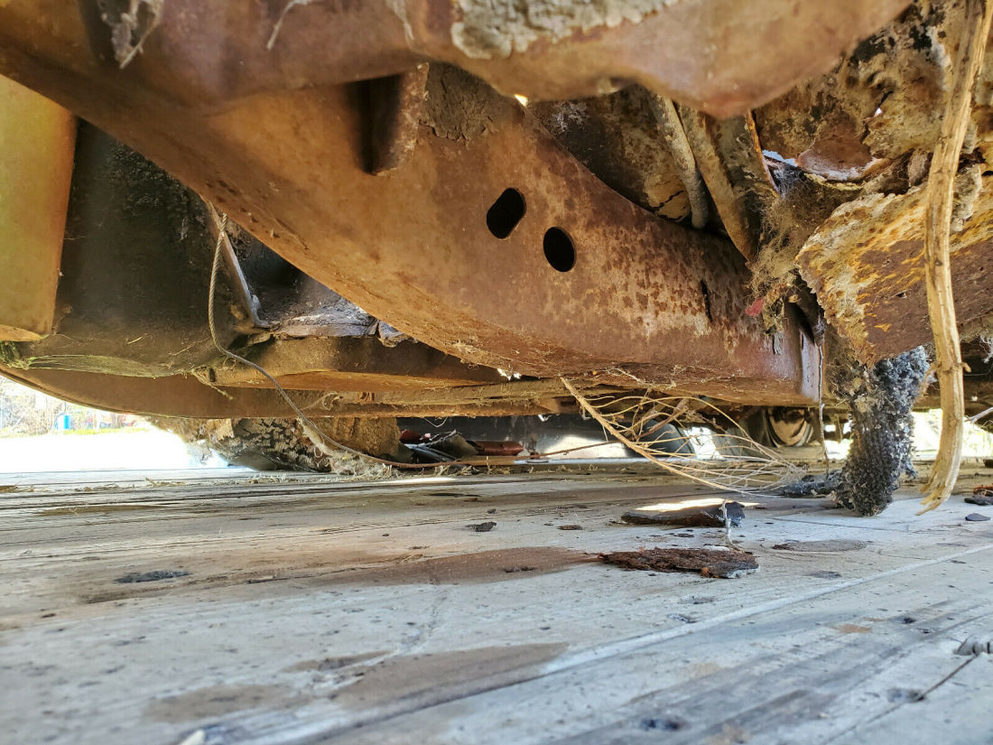 1964 Chevrolet Impala - photo 12