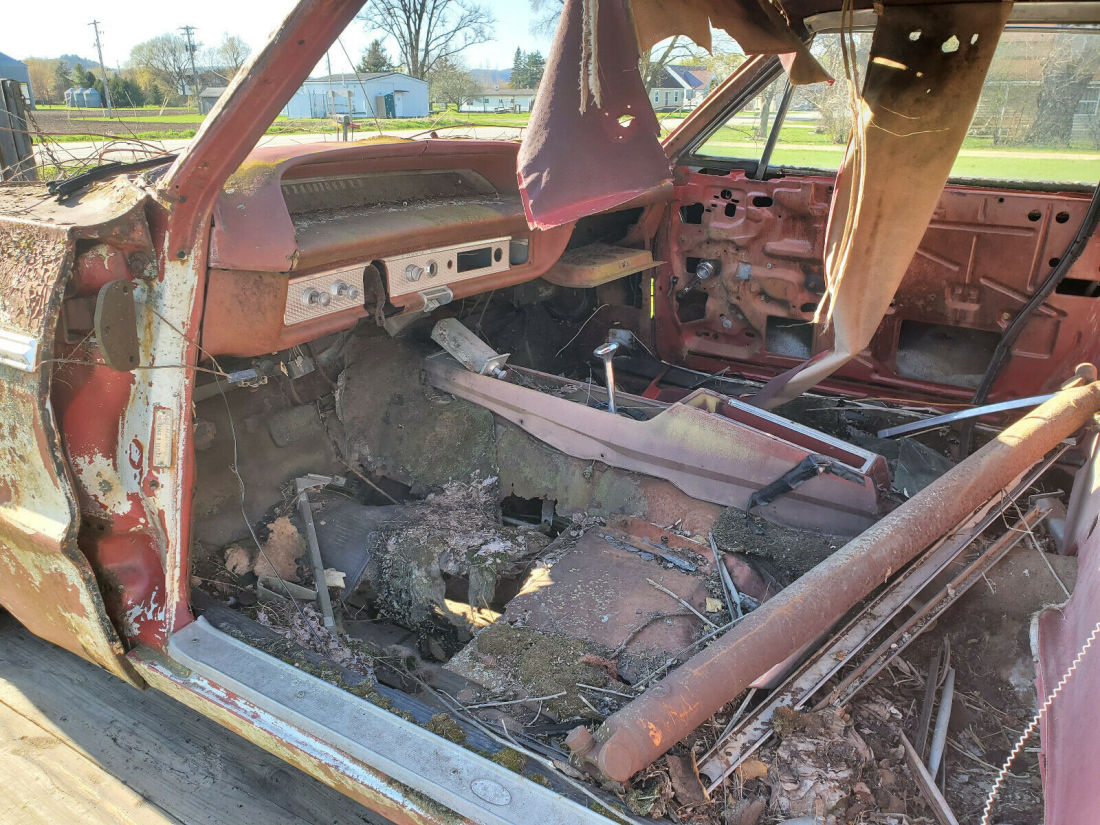 1964 Chevrolet Impala - photo 6