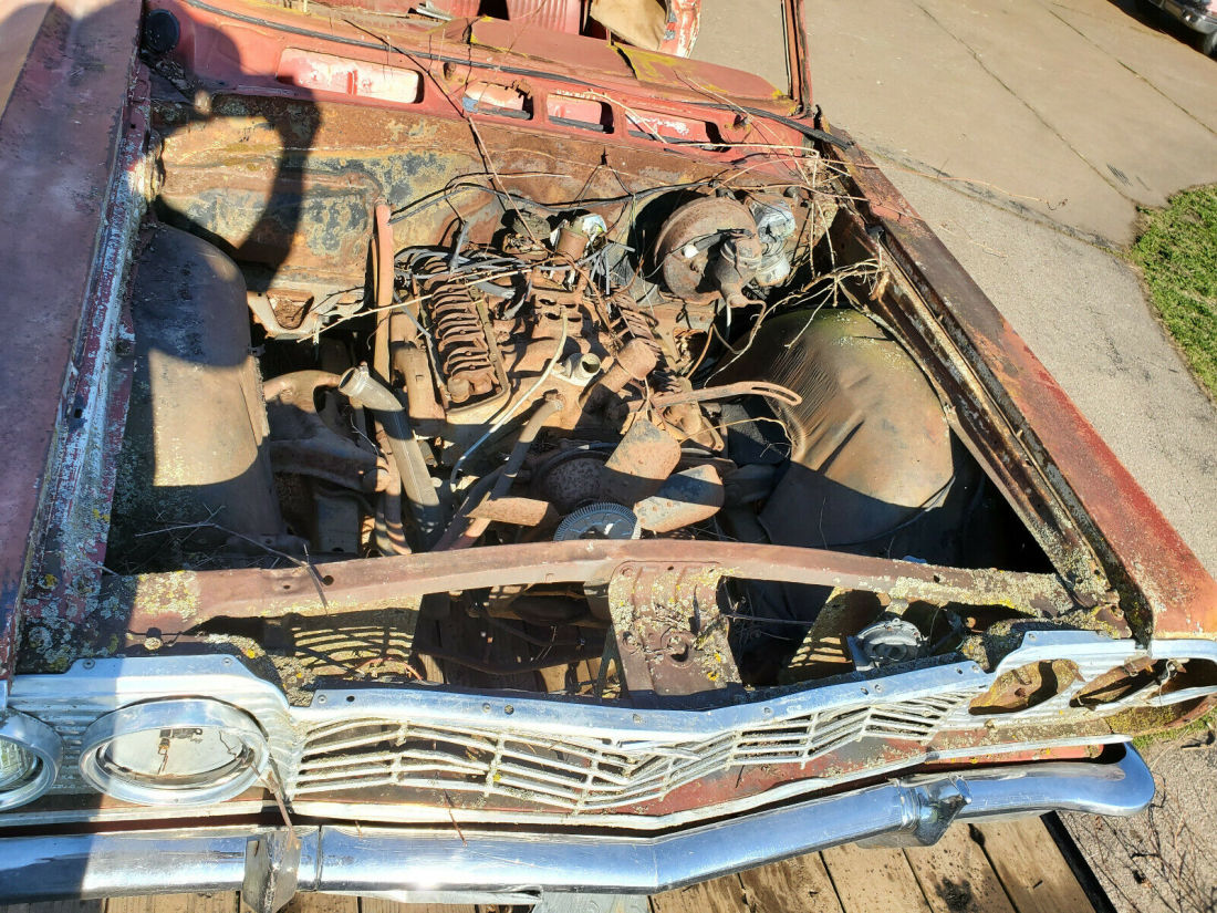 1964 Chevrolet Impala - photo 8