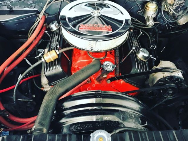 1964 Chevrolet Impala SS - photo 2