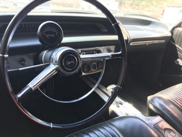 1964 Chevrolet Impala SS - photo 3