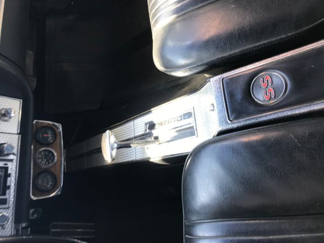 1964 Chevrolet Impala SS - photo 4